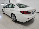 Thumbnail image of 2021 BMW 5 Series at PerformanceHonda of Fairfield, OH