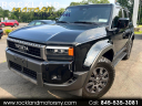 2024 Toyota Land Cruiser at Rockland Motors