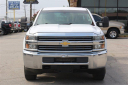 Thumbnail image of 2018 Chevrolet Silverado 2500HD at Metro Auto Sales