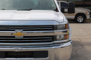 Thumbnail image of 2018 Chevrolet Silverado 2500HD at Metro Auto Sales