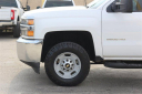 Thumbnail image of 2018 Chevrolet Silverado 2500HD at Metro Auto Sales