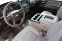 Thumbnail image of 2018 Chevrolet Silverado 2500HD at Metro Auto Sales