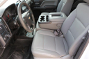 Thumbnail image of 2018 Chevrolet Silverado 2500HD at Metro Auto Sales