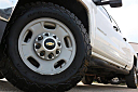 Thumbnail image of 2018 Chevrolet Silverado 2500HD at Metro Auto Sales