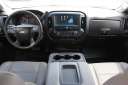 2018 Chevrolet Silverado 2500HD Work Truck at Metro Auto Sales