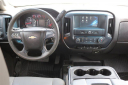 Thumbnail image of 2018 Chevrolet Silverado 2500HD at Metro Auto Sales