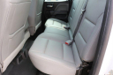 Thumbnail image of 2018 Chevrolet Silverado 2500HD at Metro Auto Sales