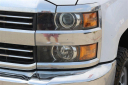 Thumbnail image of 2018 Chevrolet Silverado 2500HD at Metro Auto Sales