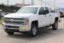 Thumbnail image of 2018 Chevrolet Silverado 2500HD at Metro Auto Sales