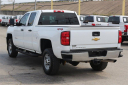 Thumbnail image of 2018 Chevrolet Silverado 2500HD at Metro Auto Sales