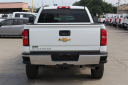 Thumbnail image of 2018 Chevrolet Silverado 2500HD at Metro Auto Sales