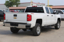 Thumbnail image of 2018 Chevrolet Silverado 2500HD at Metro Auto Sales