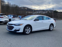 Thumbnail image of 2022 Chevrolet Malibu at Crossroads Chevrolet