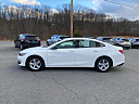 Thumbnail image of 2022 Chevrolet Malibu at Crossroads Chevrolet