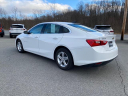 Thumbnail image of 2022 Chevrolet Malibu at Crossroads Chevrolet
