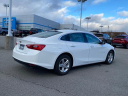 Thumbnail image of 2022 Chevrolet Malibu at Crossroads Chevrolet