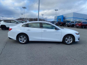 Thumbnail image of 2022 Chevrolet Malibu at Crossroads Chevrolet