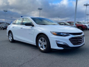 Thumbnail image of 2022 Chevrolet Malibu at Crossroads Chevrolet