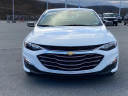 Thumbnail image of 2022 Chevrolet Malibu at Crossroads Chevrolet