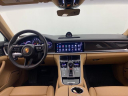 2023 Porsche Panamera 4 at Sewickley Car Store Used Cars
