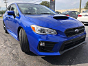 Thumbnail image of 2018 Subaru WRX at EurobahnBmwMiniMercedesBenz of Greensboro, NC