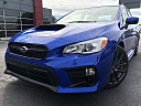 Thumbnail image of 2018 Subaru WRX at EurobahnBmwMiniMercedesBenz of Greensboro, NC