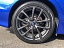 Thumbnail image of 2018 Subaru WRX at EurobahnBmwMiniMercedesBenz of Greensboro, NC