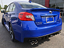 Thumbnail image of 2018 Subaru WRX at EurobahnBmwMiniMercedesBenz of Greensboro, NC