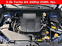Thumbnail image of 2018 Subaru WRX at EurobahnBmwMiniMercedesBenz of Greensboro, NC