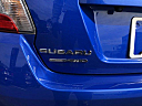 Thumbnail image of 2018 Subaru WRX at EurobahnBmwMiniMercedesBenz of Greensboro, NC