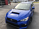 Thumbnail image of 2018 Subaru WRX at EurobahnBmwMiniMercedesBenz of Greensboro, NC