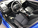 Thumbnail image of 2018 Subaru WRX at EurobahnBmwMiniMercedesBenz of Greensboro, NC