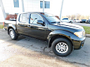 Thumbnail image of 2019 Nissan Frontier at Mathews Nissan