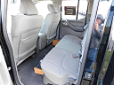 Thumbnail image of 2019 Nissan Frontier at Mathews Nissan