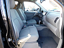 Thumbnail image of 2019 Nissan Frontier at Mathews Nissan