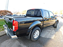 Thumbnail image of 2019 Nissan Frontier at Mathews Nissan