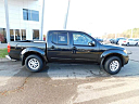 Thumbnail image of 2019 Nissan Frontier at Mathews Nissan