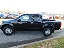 Thumbnail image of 2019 Nissan Frontier at Mathews Nissan