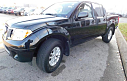 Thumbnail image of 2019 Nissan Frontier at Mathews Nissan