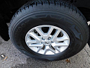 Thumbnail image of 2019 Nissan Frontier at Mathews Nissan