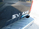 Thumbnail image of 2019 Nissan Frontier at Mathews Nissan
