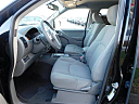 Thumbnail image of 2019 Nissan Frontier at Mathews Nissan