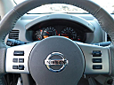 Thumbnail image of 2019 Nissan Frontier at Mathews Nissan
