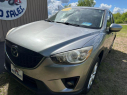 Thumbnail image of 2014 Mazda CX-5 at PINE CITY AUTO SALES INC