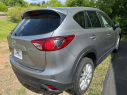 Thumbnail image of 2014 Mazda CX-5 at PINE CITY AUTO SALES INC