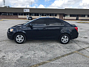 Thumbnail image of 2016 Chevrolet Sonic at Murphy’s Auto Sales, Inc.