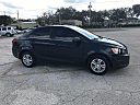 Thumbnail image of 2016 Chevrolet Sonic at Murphy’s Auto Sales, Inc.