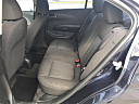 Thumbnail image of 2016 Chevrolet Sonic at Murphy’s Auto Sales, Inc.