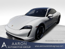 Thumbnail image of 2021 Porsche Taycan at Aaron Ford of Poway