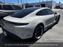 Thumbnail image of 2021 Porsche Taycan at Aaron Ford of Poway